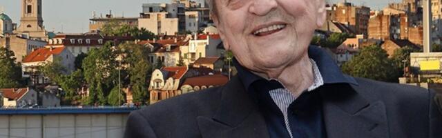 PECAO, ŽIVEO U BUBI, VODIO KOCKARNICU! Ove anegdote o životu barda srpskog glumišta verovatno niste čuli: PROMENIO VIŠE OD 40 ADRESA U BEOGRADU