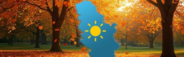 April u decembru! Temperatura i do 18 stepeni, a onda stiže PREOKRET: Otkrivamo o čemu je reč