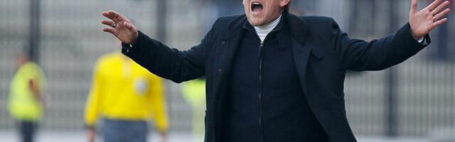 INTERESANTNO: Robert Prosinečki ima novi posao!