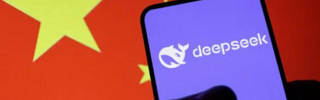 DeepSeek pokreće nova dva modela