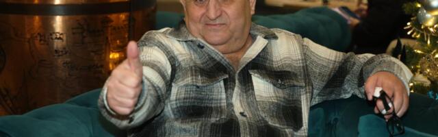 "ZNAM KO MI JE NAMERNO NAPAKOSTIO PRIČOM DA SAM UKRAO TELEFON NA PUMPI" Ekskluivni intervju Seje Kalača: Progovorio o alkoholu i drogi, otkrio zašto se razveo