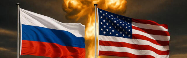 Procureo navodni mirovni plan za Ukrajinu: Kreće Treći svetski rat ako SAD odluče da ga Rusija krši