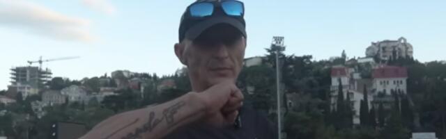 Преминуо Станислав Орлов „Шпанац”, оснивач бригаде фудбалских навијача у саставу руских оружаних снага