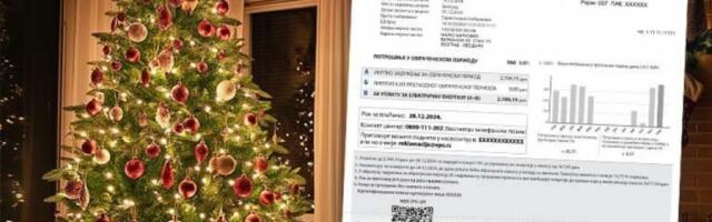 PRAZNICI STIŽU, RAČUNI RASTU! Jedan potez i struja JEFTINIJA - Ovako se štedi u novogodišnjoj noći!