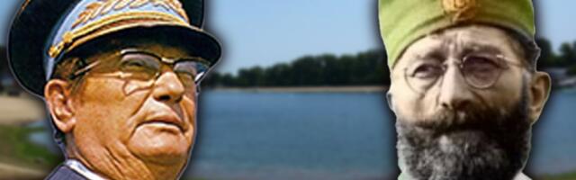 SRPSKI SING SING: Mesto gde su ROBIJALI I TITO I DRAŽA danas je popularno kupalište