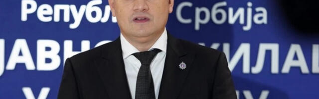 Стефановић: Очекујем тужилаштво у функцији грађана а не интересних група