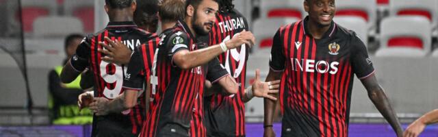 SPORAZUMNI RASKID SARADNJE: Eze nije više trener Nice..