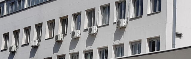 Zbog pretnji smrću u dvorištu porodične kuće Osnovni sud u Leskovcu izrekao zabranu prilaska