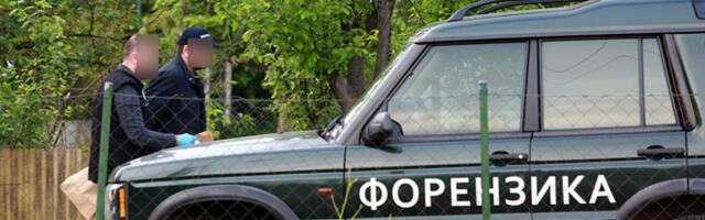 DETALJI PUCNJAVE U BORČI: Maloletnik (16) pokušao UBISTVO komšije iz dedinog pištolja, ranjeni ćuti!