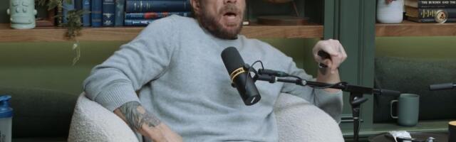 Holivudski tata rešio da ćerki za 11. rođendan pokloni zamrzavanje jajnih ćelija: "Možete da mi čestitate"