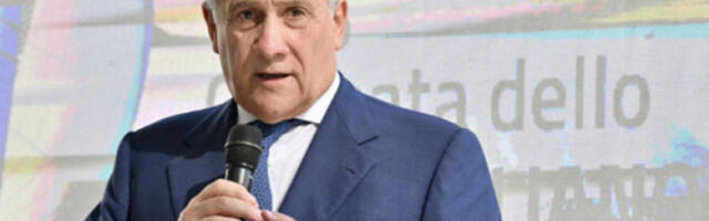 Тајани: Италијанска влада забринута због догађаја у Ирану