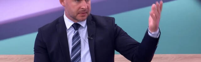 Опозиција сама против себе: Алексић одбацио позиве на повлачење Срђана миливојевића (видео)