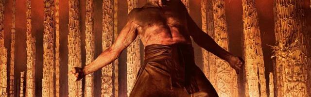 VIDEO: Film koji pomera granice preživljavanja od ove nedelje u CineStaru