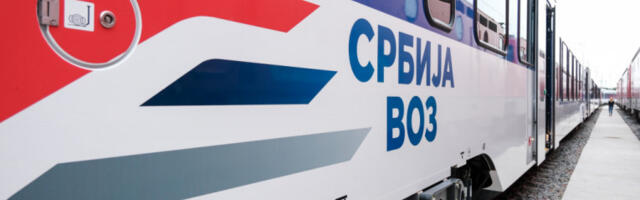 KRAJ ČEKANJU! Otkriven termin početka rada brze pruge Beograd–Budimpešta