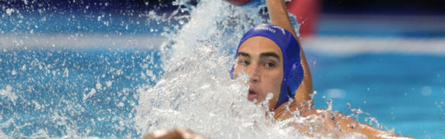 Грчка преко Италије у полуфиналу Европског првенства