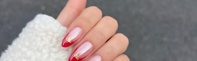 Bow Nails: 10 nail art dizajna koje možete isprobati u februaru
