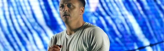 Ko je Daniel Kajmakoski, pevač koji je sinoć otet u Beogradu?