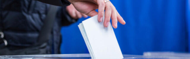 Објављени датуми за изборе у Украјини