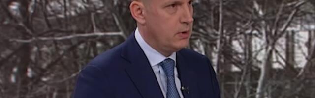 "On je čuo za tu doktorku, imao je veliku želju da se operiše kod nje, platio je" Lončar o smrti muškarca u Čačku: Imao je više pridruženih faktora rizika