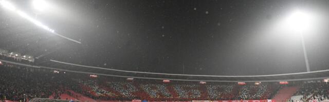 Milioni se slili na Marakanu! UEFA sve otkrila, Zvezda zaradila 32.000.000 evra od Lige šampiona!