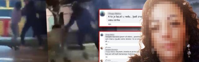 Majka pretučene žene iz Kikinde otkrila da nije prvi put: Objavila sve na mreži, nasilnik komentarisao (FOTO)