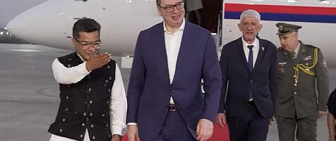 Односи Србије и Индије утемељени на сарадњи и поштовању