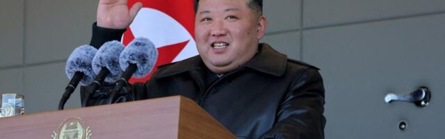 Veliki vođa bez konkurencije: Kim Džong Un ponovo izabran za generalnog sekretara Radničke partije