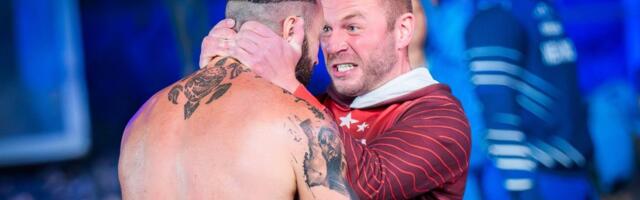 Morao sam da ga otpratim na Instagramu - Radojica otkrio kako je upoznao Jodžira pre Exatlona: Pomislio sam samo jedno (VIDEO)