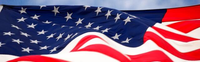 Oglasila se američka ambasada u Beogradu (FOTO)