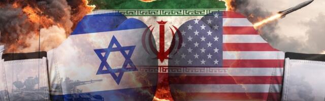 Panika u Iranu! IDF izdao hitno upozorenje: Bežite iz Tabriza, kreće totalno uništenje!