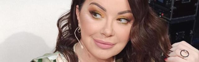 EVO KAKO JE IZGLEDALA DRAGANA KATIĆ SA SAMO 22 GODINE: Isplivao stari snimak voditeljke, segment sa RTS-a oduševio mreže (FOTO/VIDEO)