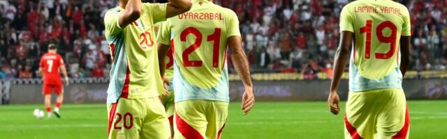 Legenda Nemačke istakla protivnika Srbije kao glavnog kandidata za osvajanje Svetskog prvenstva: Savršeni su!