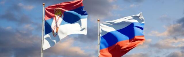 EU ponovo poziva Srbiju - DOSTA SASTANAKA SA RUSKIM ZVANIČNICIMA