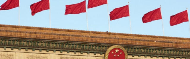 Кина позива на окончање сукоба на Блиском истоку