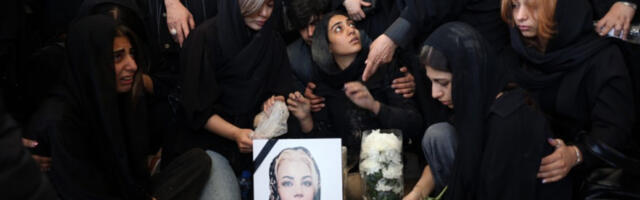 Готово 2.000 погинулих у америчко-израелским нападима на Иран