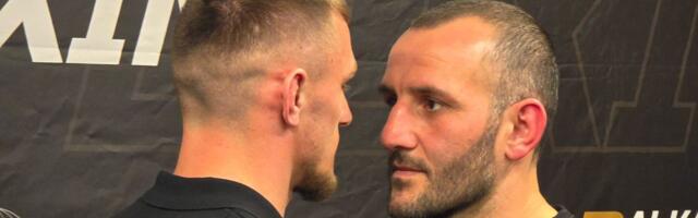 "Ne zovu ga slučajno "Opasni čovek", Memić treba da se pazi": Srpski Tajson dobio upozorenje pred meč u Boru