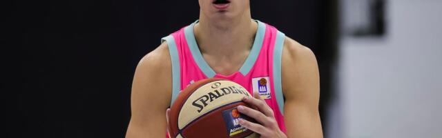 NIKOLA ĐURIŠIĆ DEBITOVAO U ABA LIGI - MEGA PORAŽENA: FMP slavio na gostujućem terenu