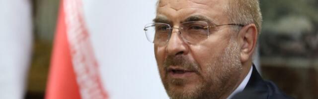 „Američki vojnici biće spaljeni“: Upozorenje predsednika iranskog parlamenta