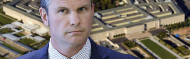 NATO OSTAJE BEZ PODRŠKE AMERIKE? Oglasio se Hegset teškim rečima po Alijansu