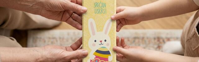 Pokloni za Uskrs 2026: Slatke ideje koje će obradovati celu porodicu