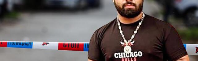 KRVAVA OSVETA UOČI VASKRSA! OTKRIVAMO ŠTA JE POZADINA UBISTVA BOKSERA U LESKOVCU: Presreo Stefana kod vrtića, a smrtonosni hitac ispalio u baru