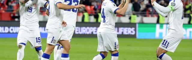 Afrikanci nude Srbiji 100.000 dolara za prijateljski meč?