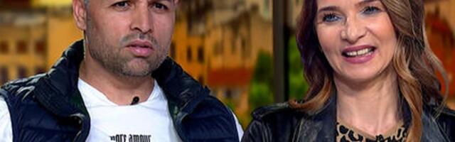 NA PETAK 13. SE UZELI, A ONDA GA JE ZATEKLA SA LJUBAVNICOM! Sani i Natalija danas slave 31 godinu braka, a njihov odnos obeležili su skandali