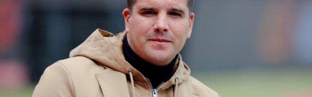 Napravio je veliku grešku i iz Zvezde otišao u Kinu, posle je “platio” 300.000 evra kako bi se vratio u Evropu