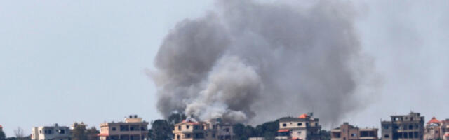 Продуктивни разговори с циљем мировних преговора Либана и Израела