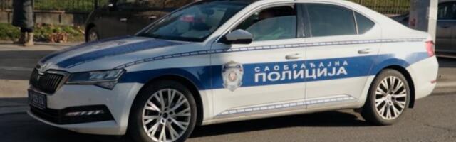 HOROR U BEOGRADU! Gori baraka kod Plavog mosta, jedan mrtav, ima i povređenih!