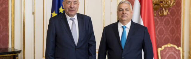 Орбан: Ја сам одговоран за неуспех на изборима