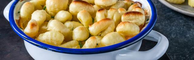 Kada probate ovo domaće jelo, kupovno vam više neće pasti na pamet: Svako može da napravi