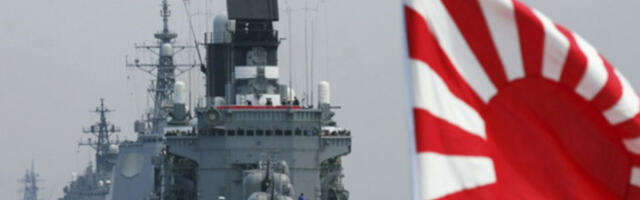 Токио долива уље на ватру у односима са Москвом