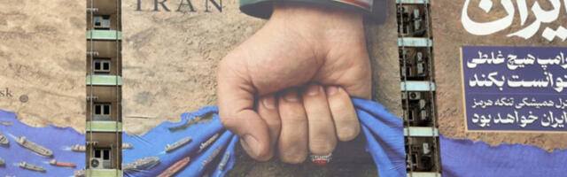 Техеран одбио другу рунду преговора са Америком